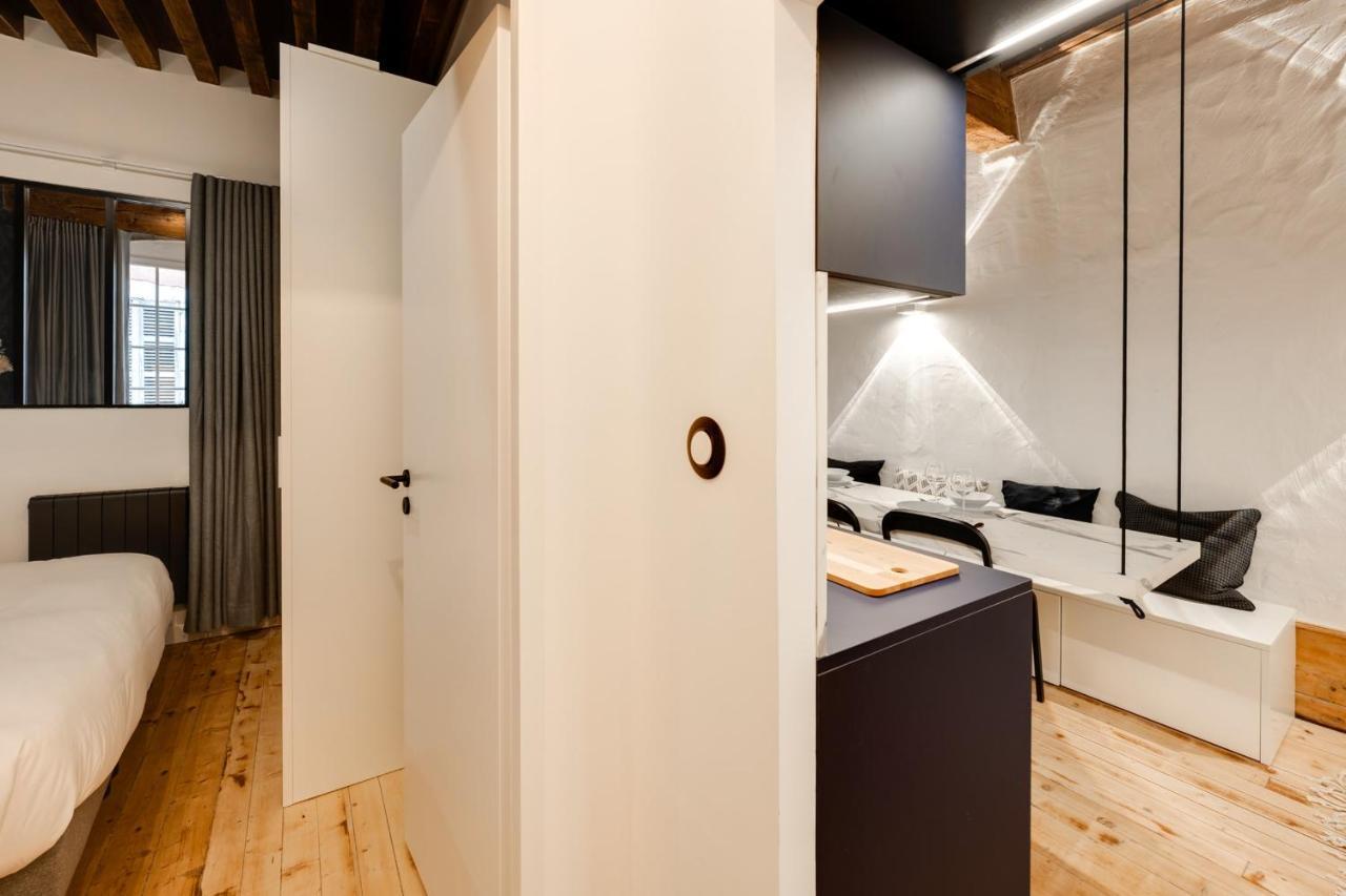 L'Appart' - Ideal For A Stay In The City Center Near The Lake Annecy Zewnętrze zdjęcie